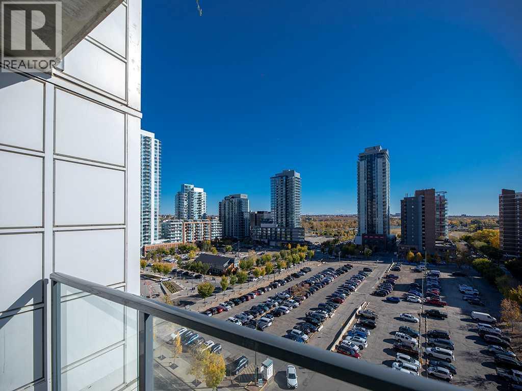 1009, 450 8 Avenue Se, Calgary, Alberta T2G 1T2 - Photo 15 - A2263694