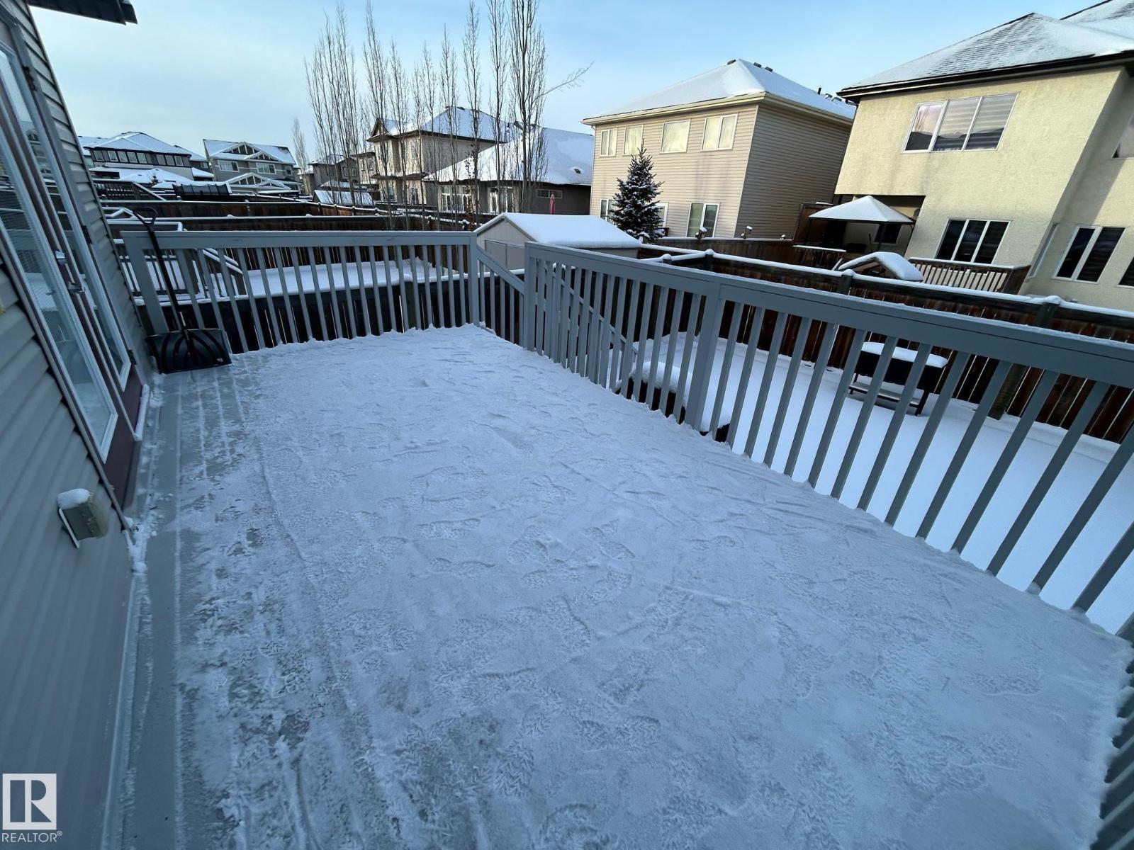 13040 164 Av Nw, Edmonton, Alberta  T6V 0E7 - Photo 32 - E4462096