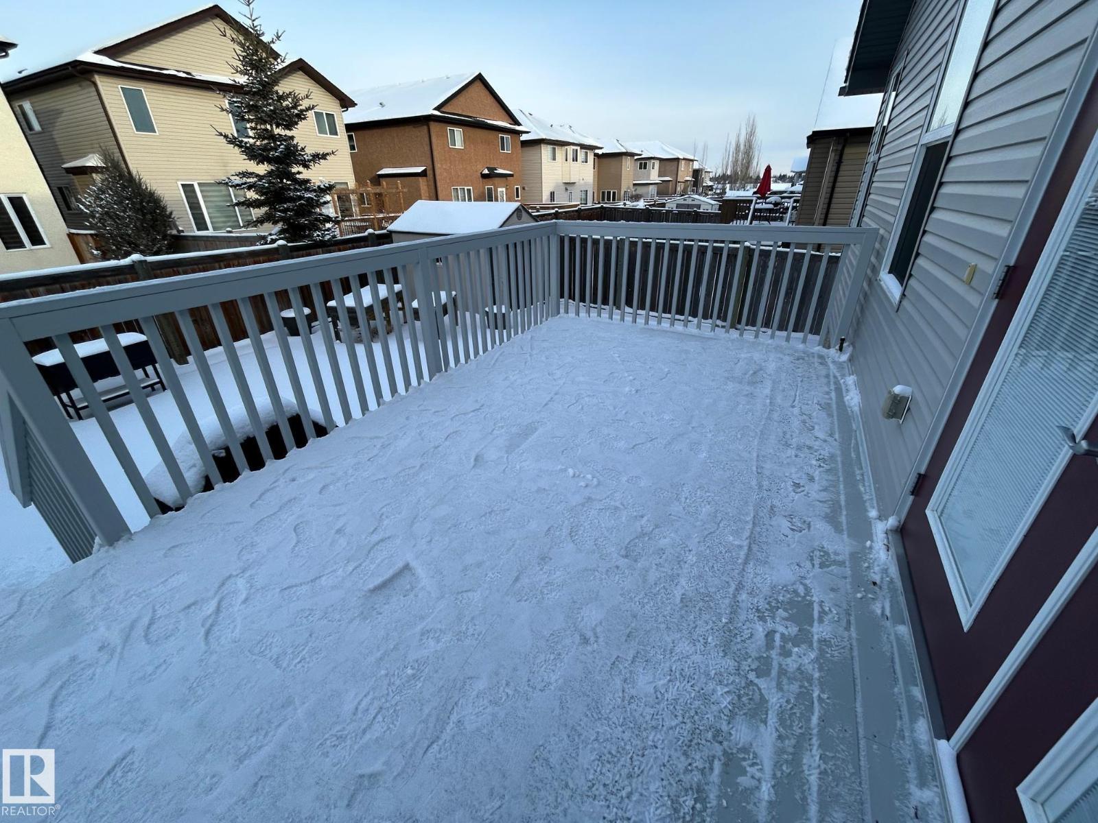 13040 164 Av Nw, Edmonton, Alberta  T6V 0E7 - Photo 31 - E4462096