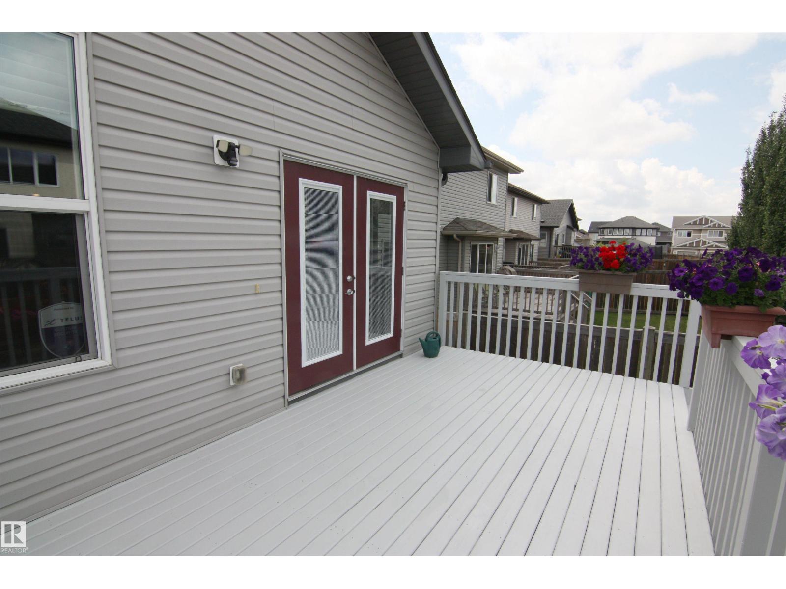 13040 164 Av Nw, Edmonton, Alberta  T6V 0E7 - Photo 38 - E4462096