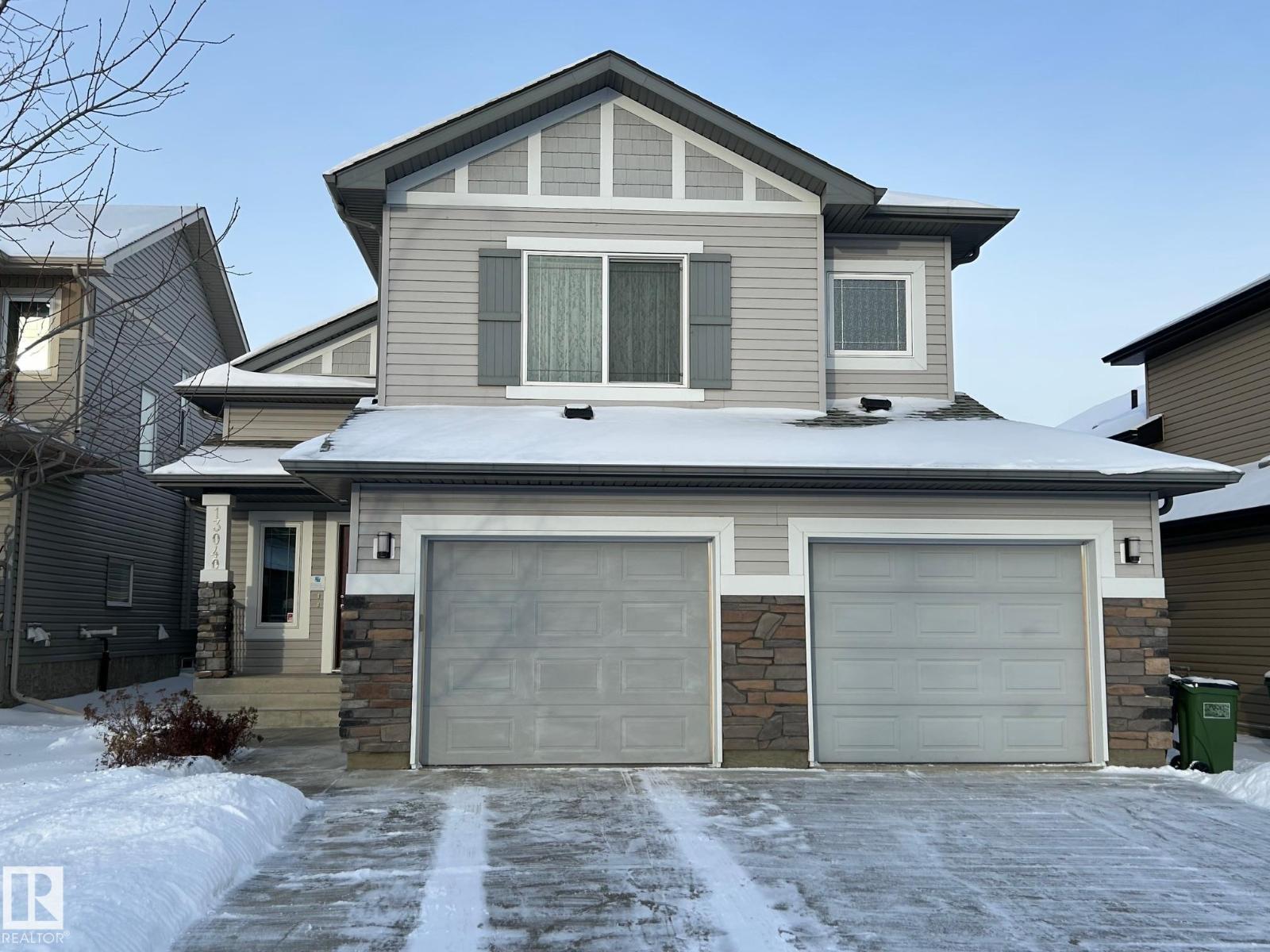 13040 164 AV NW, Edmonton, Alberta