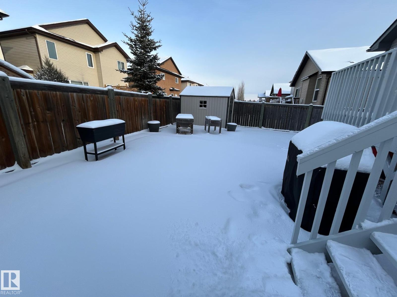 13040 164 Av Nw, Edmonton, Alberta  T6V 0E7 - Photo 33 - E4462096