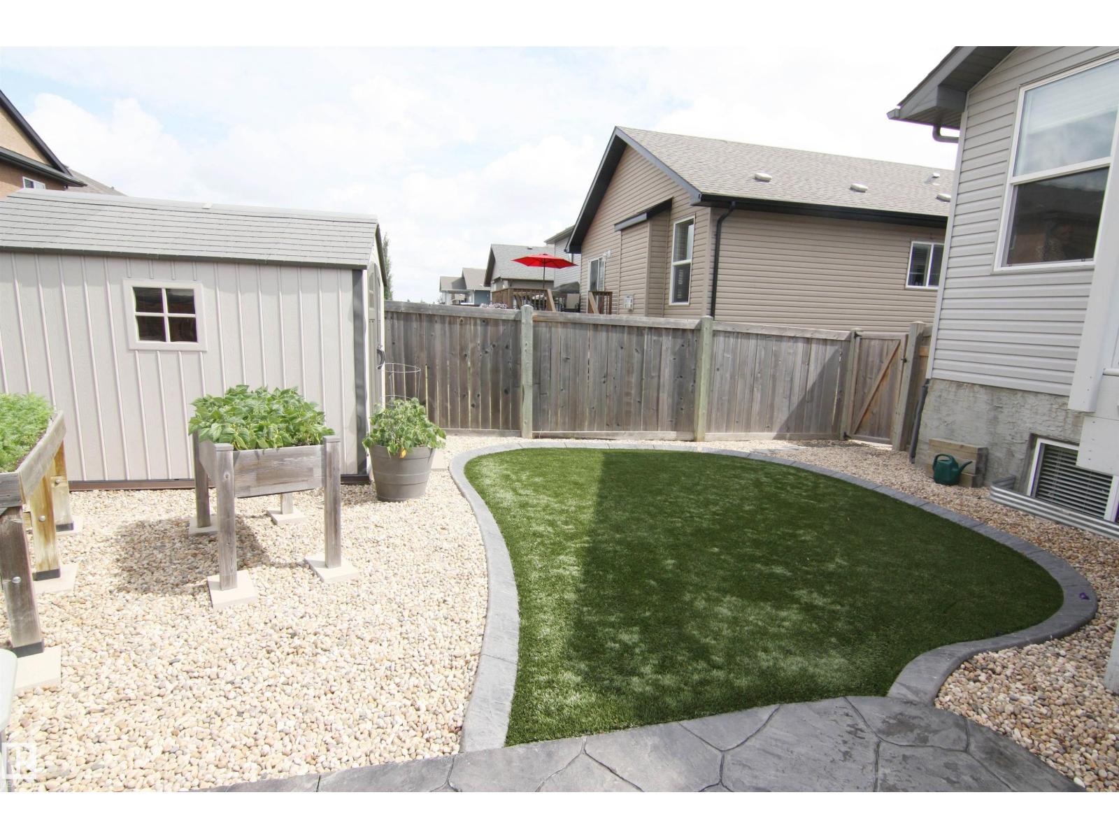 13040 164 Av Nw, Edmonton, Alberta  T6V 0E7 - Photo 41 - E4462096