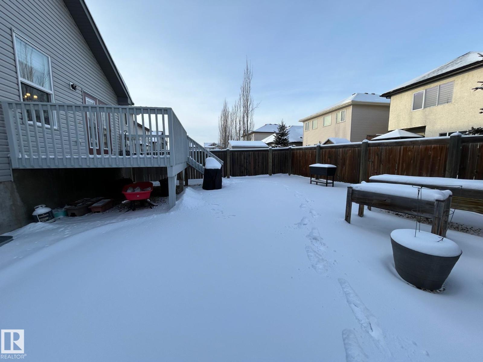 13040 164 Av Nw, Edmonton, Alberta  T6V 0E7 - Photo 34 - E4462096