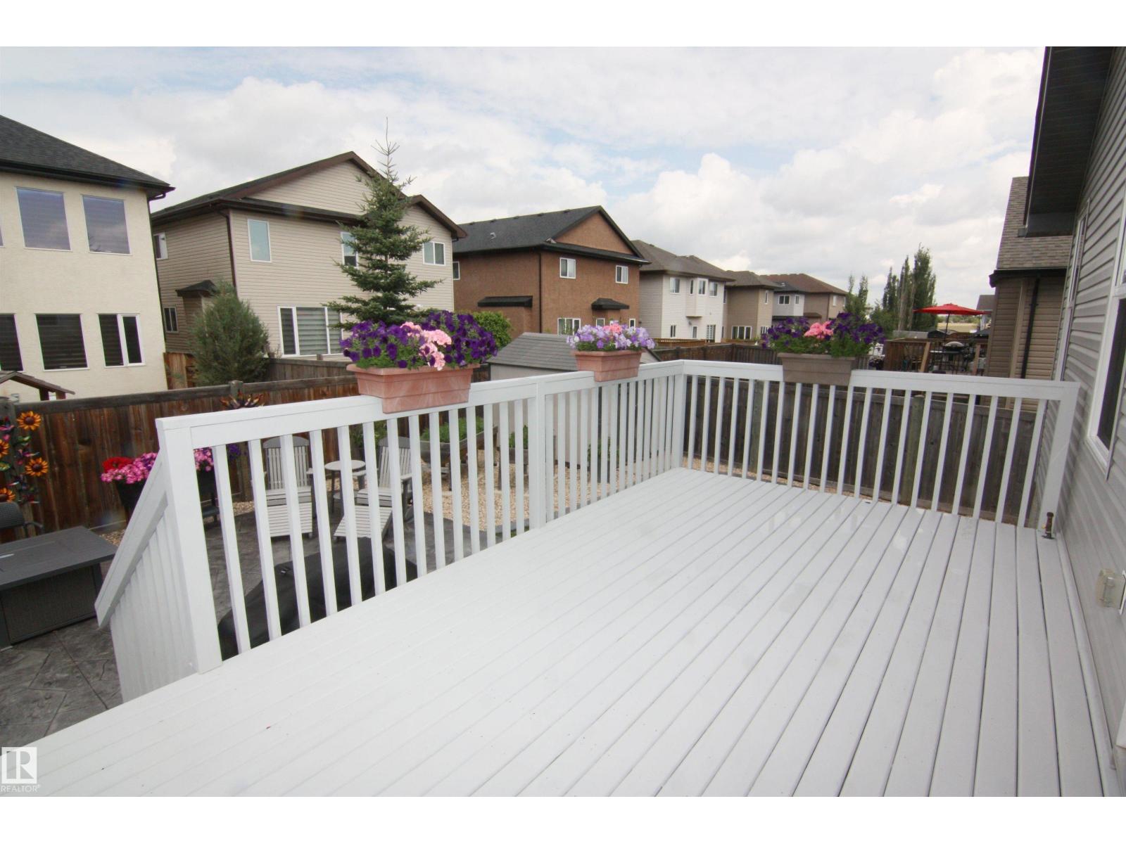 13040 164 Av Nw, Edmonton, Alberta  T6V 0E7 - Photo 37 - E4462096