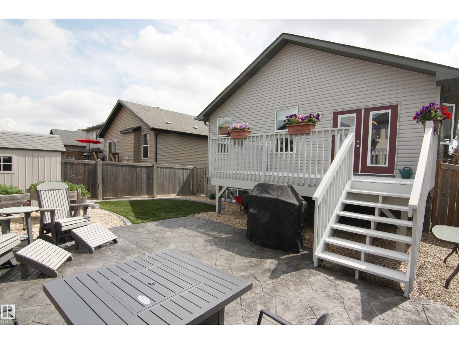 13040 164 Av Nw, Edmonton, Alberta  T6V 0E7 - Photo 45 - E4462096
