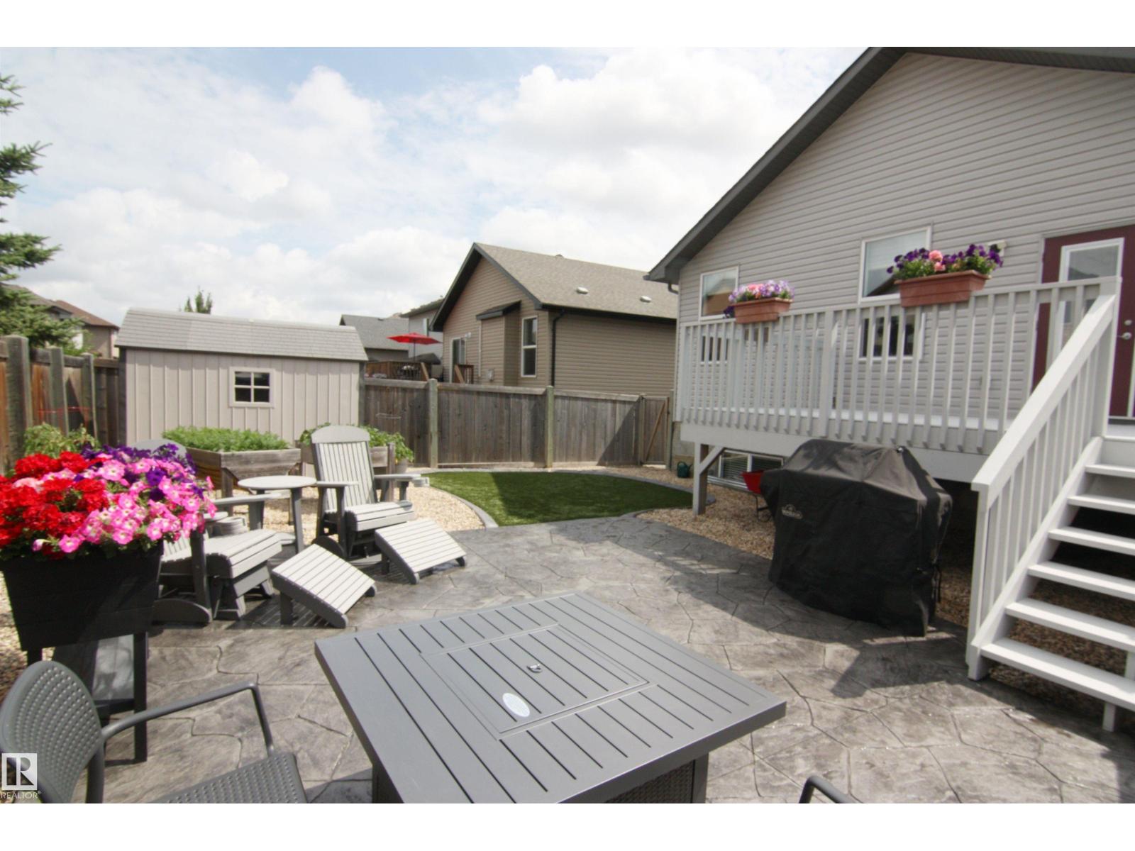 13040 164 Av Nw, Edmonton, Alberta  T6V 0E7 - Photo 46 - E4462096