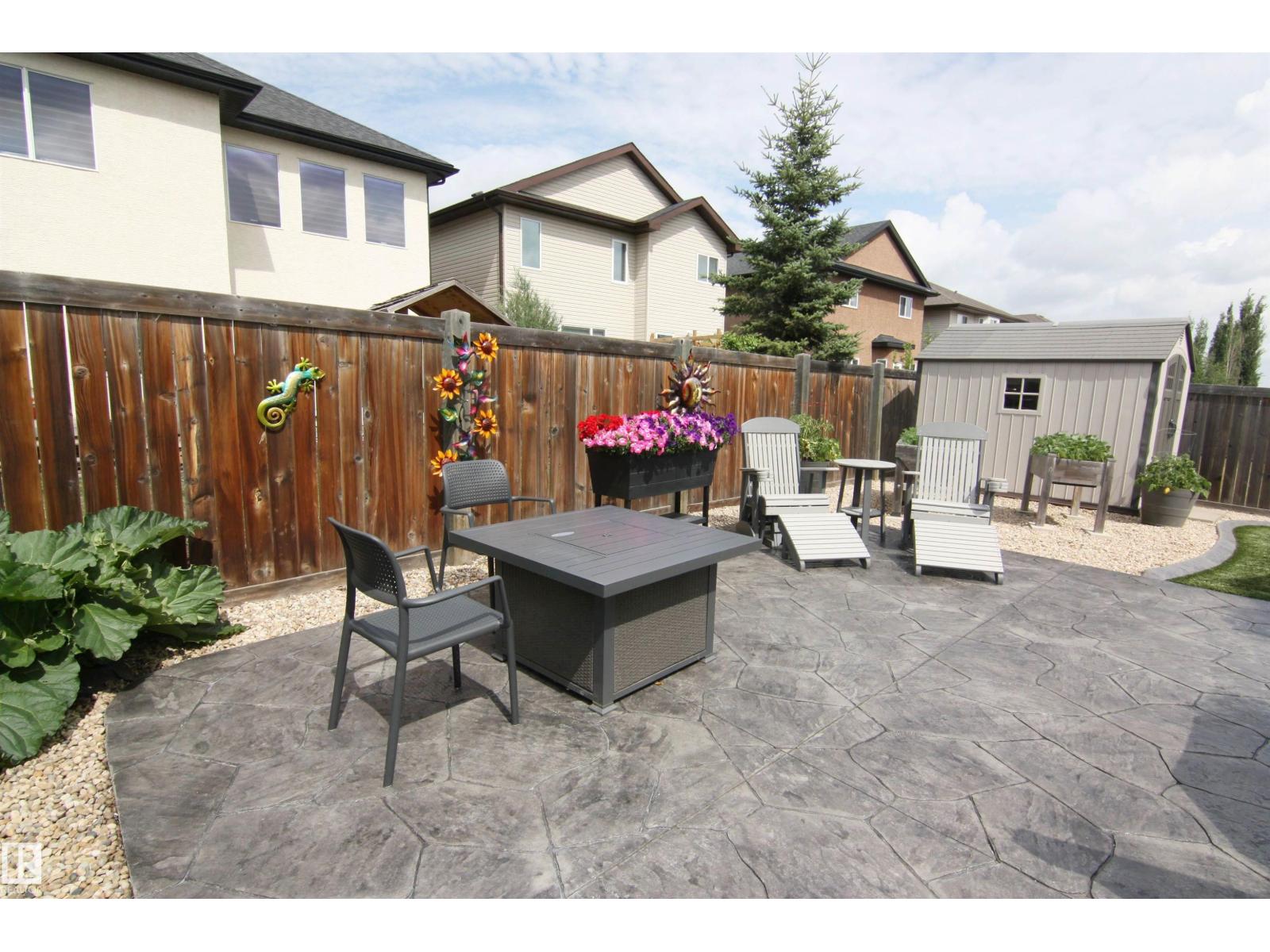 13040 164 Av Nw, Edmonton, Alberta  T6V 0E7 - Photo 40 - E4462096