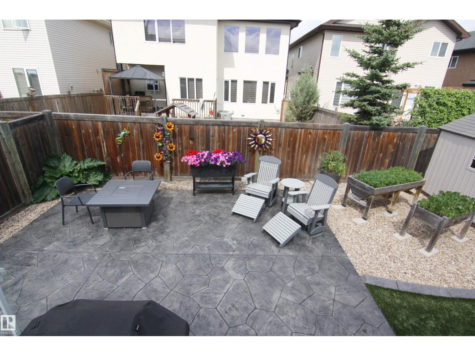 13040 164 Av Nw, Edmonton, Alberta  T6V 0E7 - Photo 39 - E4462096