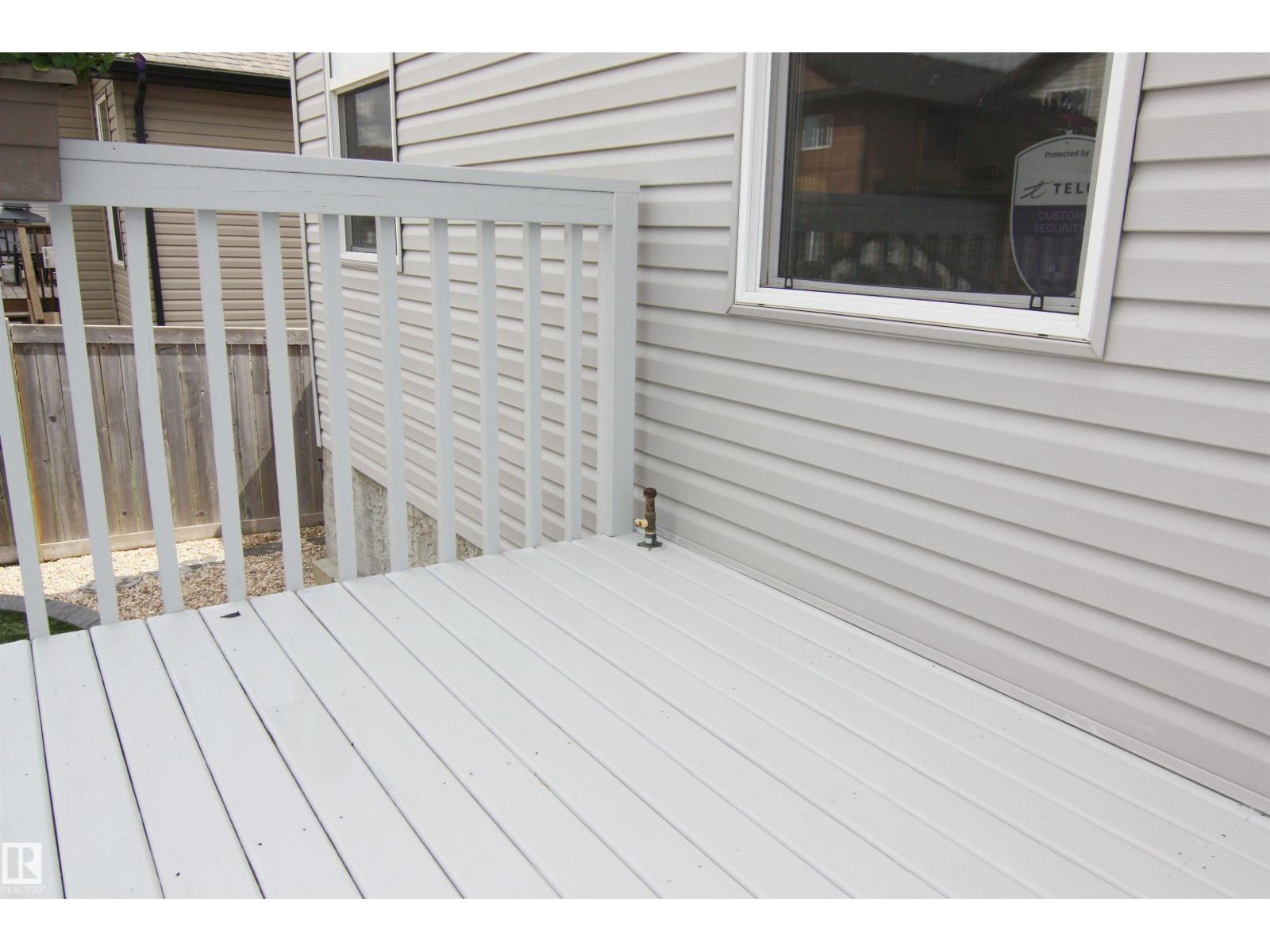 13040 164 Av Nw, Edmonton, Alberta  T6V 0E7 - Photo 36 - E4462096