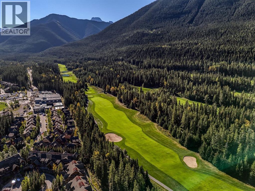 112, 104 Armstrong Place, Canmore, Alberta  T1W 3L5 - Photo 43 - A2268489