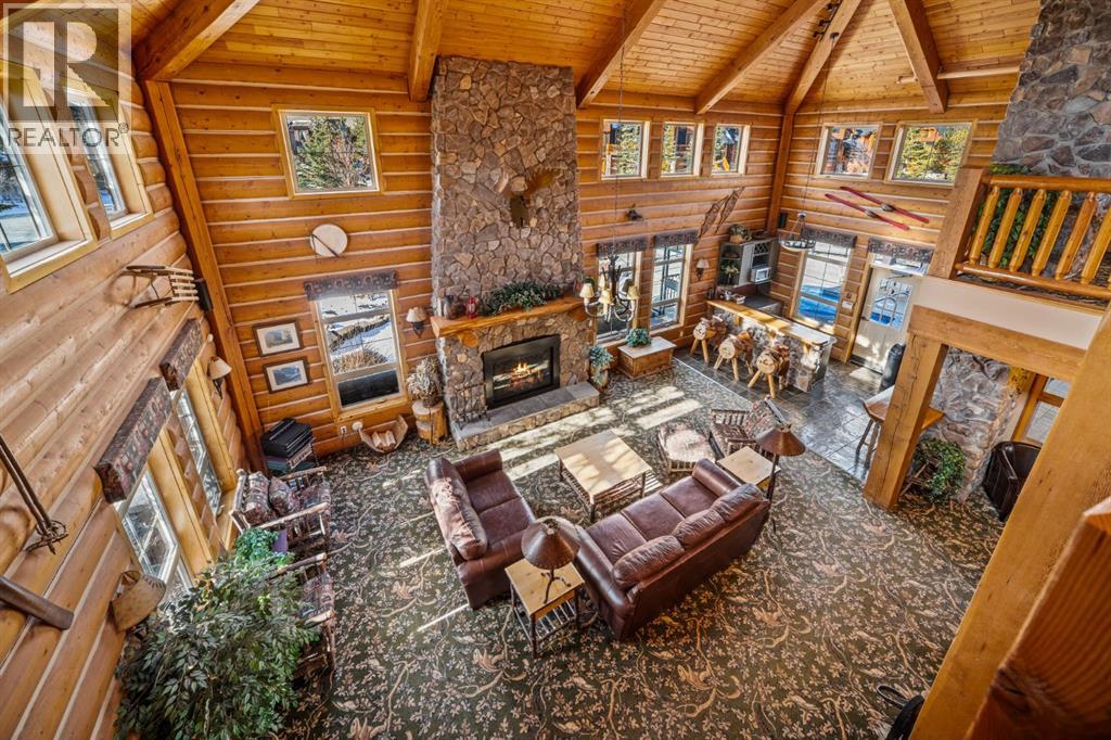 112, 104 Armstrong Place, Canmore, Alberta  T1W 3L5 - Photo 36 - A2268489