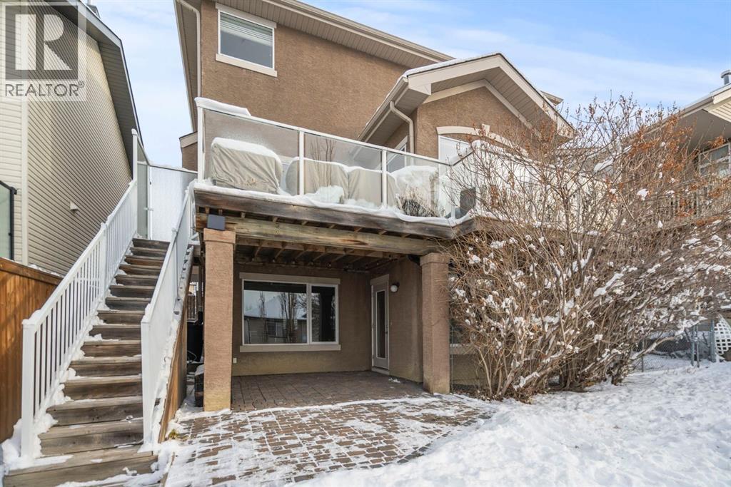 153 Crestridge Way Sw, Calgary, Alberta  T3B 5Z3 - Photo 49 - A2273279