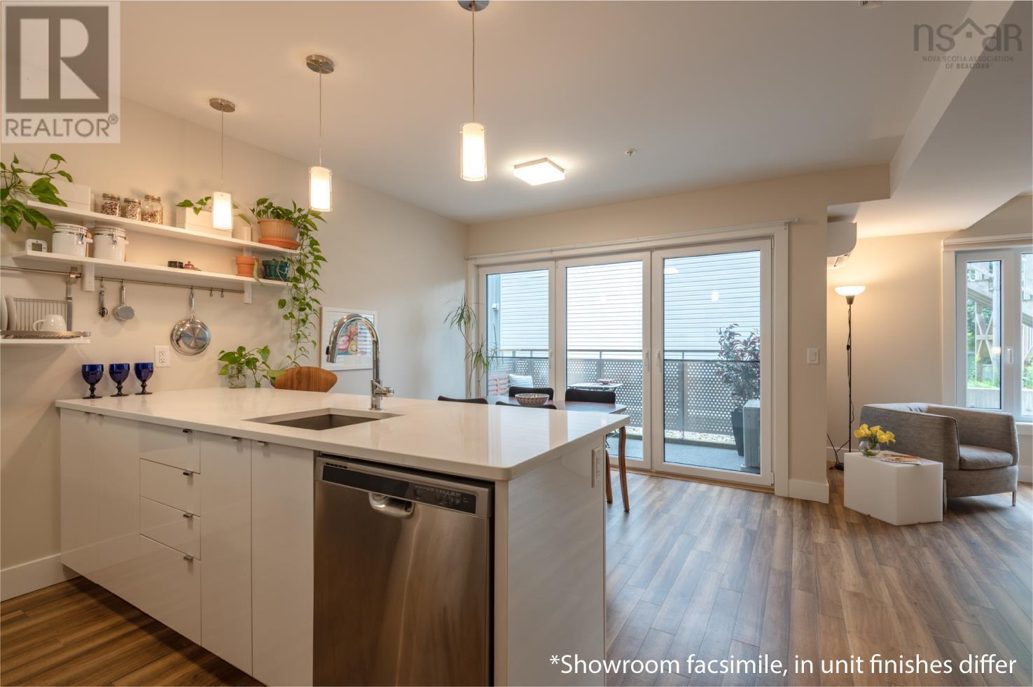 206 5677 Harris Street, Halifax, Nova Scotia  B3K 0G4 - Photo 3 - 202522739