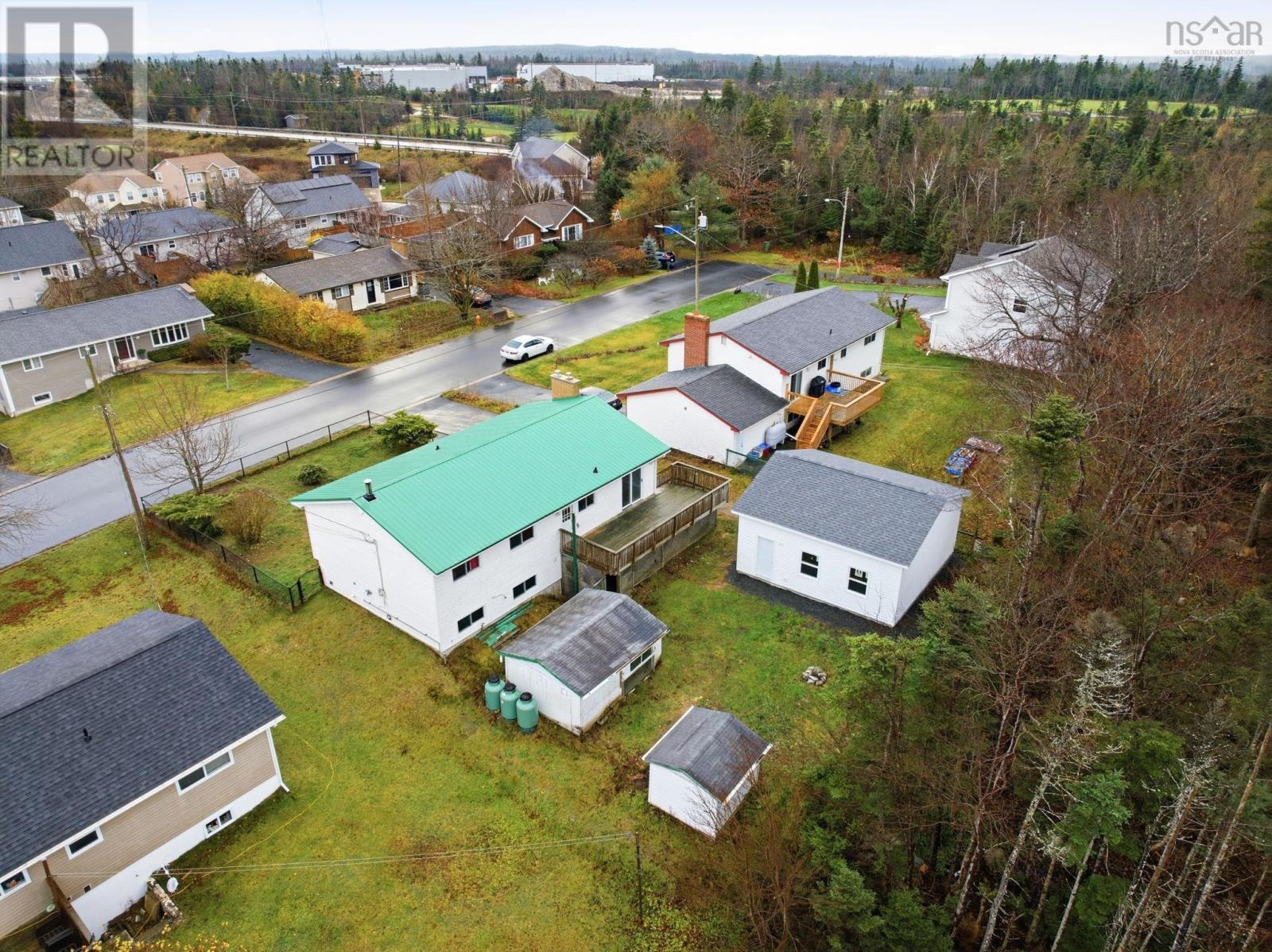 35 Maple Drive, Timberlea, Nova Scotia  B3T 1C2 - Photo 35 - 202528599