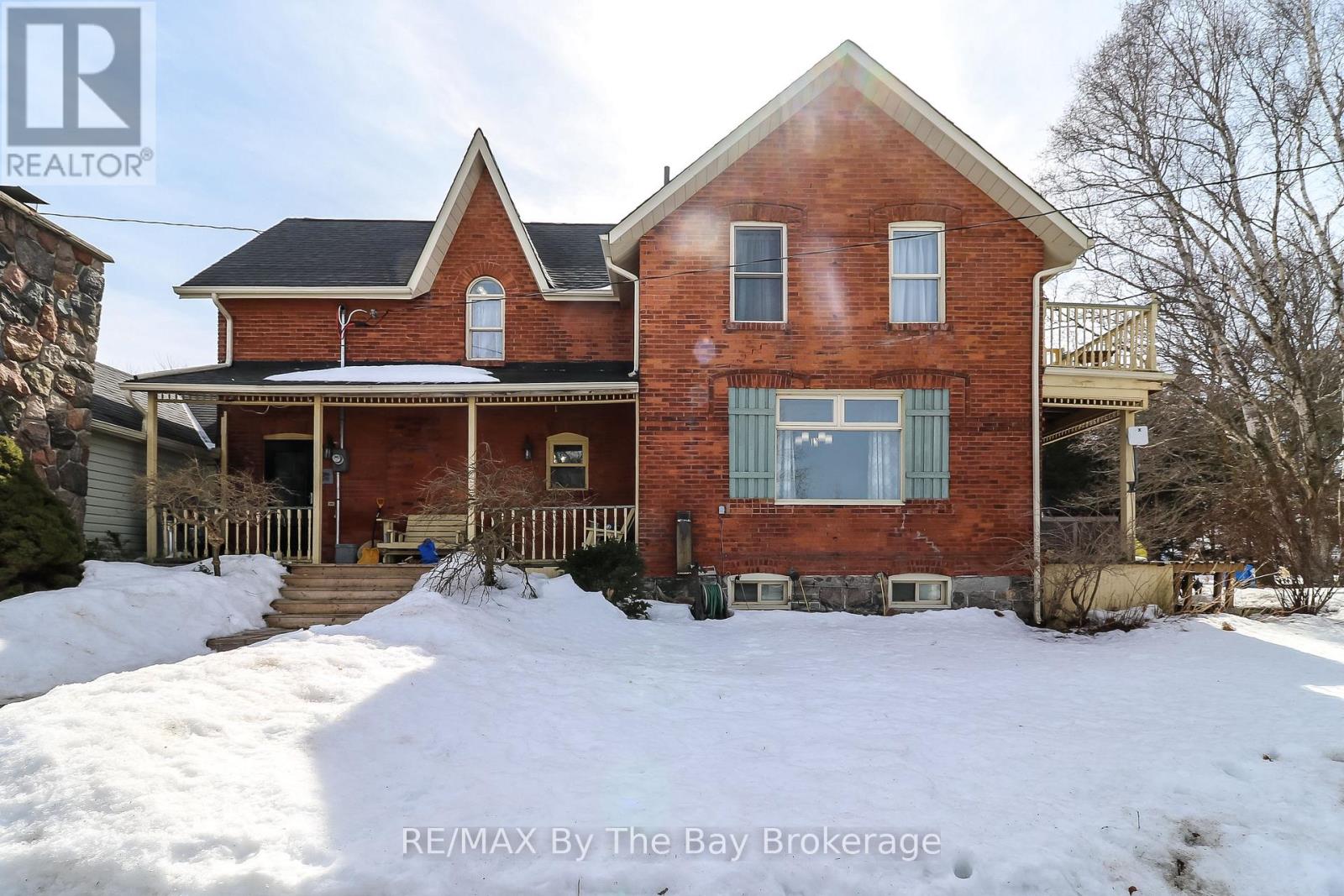 2553 County 42 Road, Clearview, Ontario  L0M 1S0 - Photo 44 - S12506144