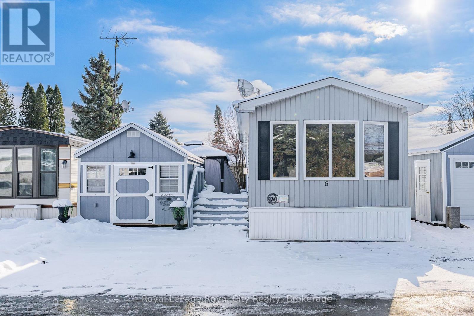 6 Water (Pvt) Street, Puslinch, Ontario N1H 6H9 - Photo 21 - X12422338