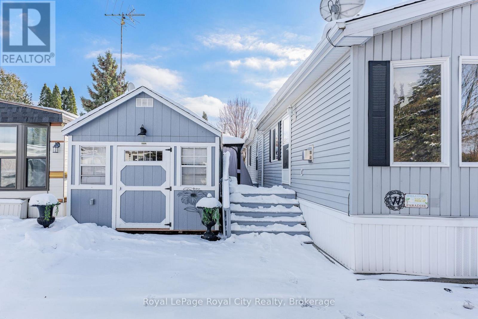 6 Water (Pvt) Street, Puslinch, Ontario N1H 6H9 - Photo 22 - X12422338
