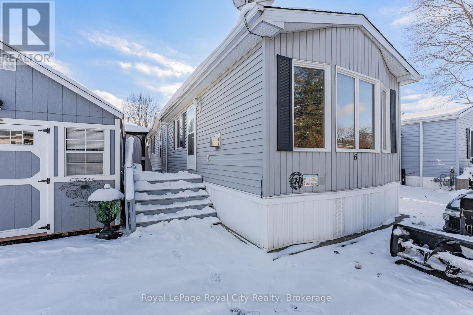 6 Water (Pvt) Street, Puslinch, Ontario N1H 6H9 - Photo 29 - X12422338