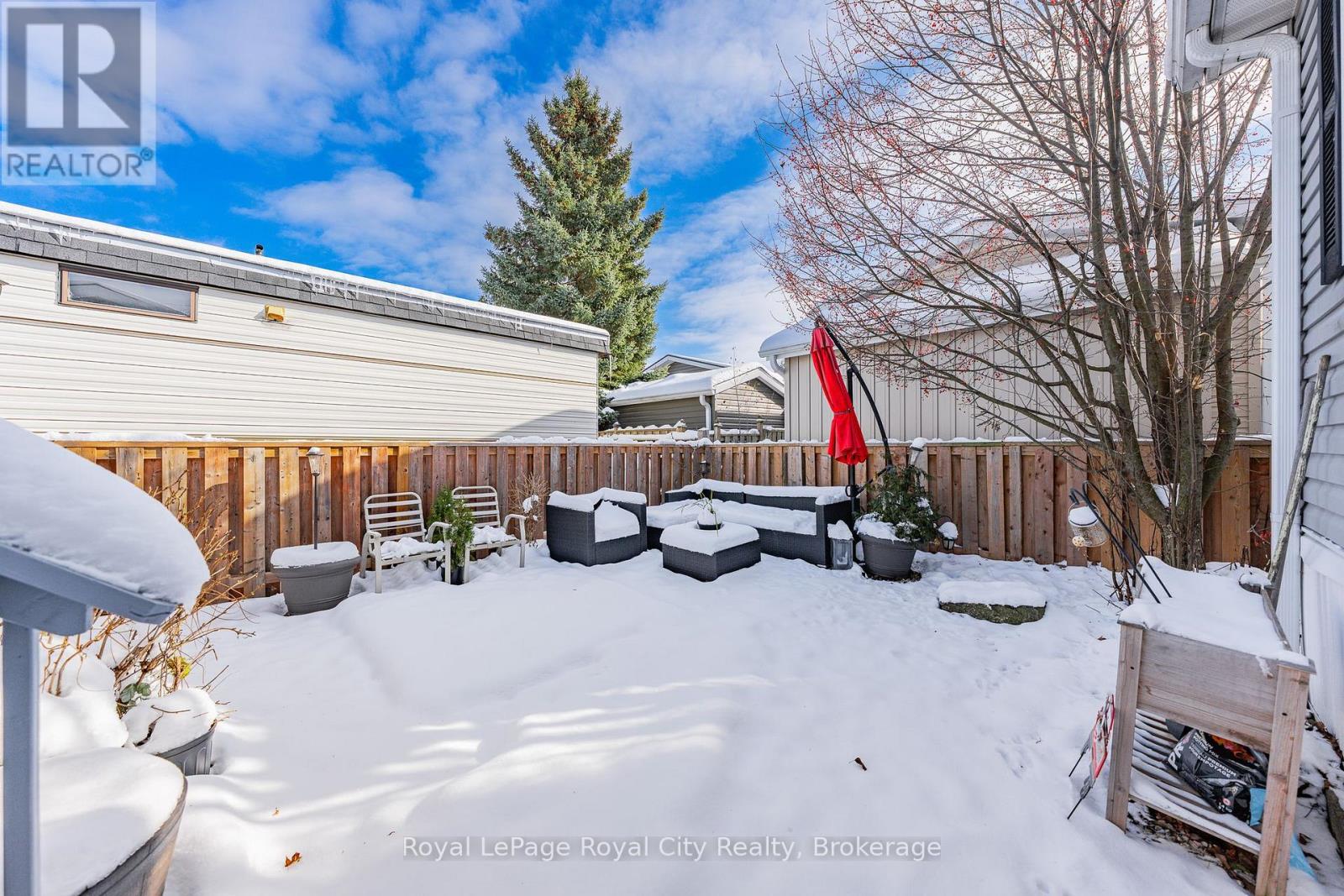 6 Water (Pvt) Street, Puslinch, Ontario N1H 6H9 - Photo 25 - X12422338