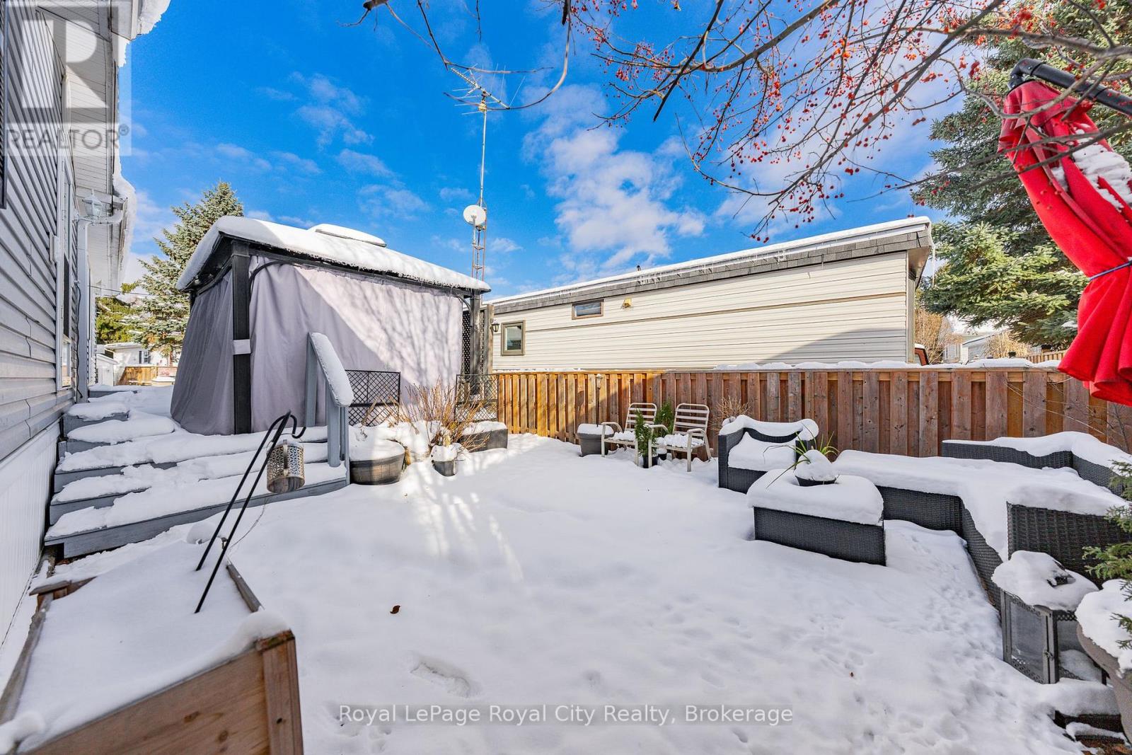 6 Water (Pvt) Street, Puslinch, Ontario N1H 6H9 - Photo 27 - X12422338