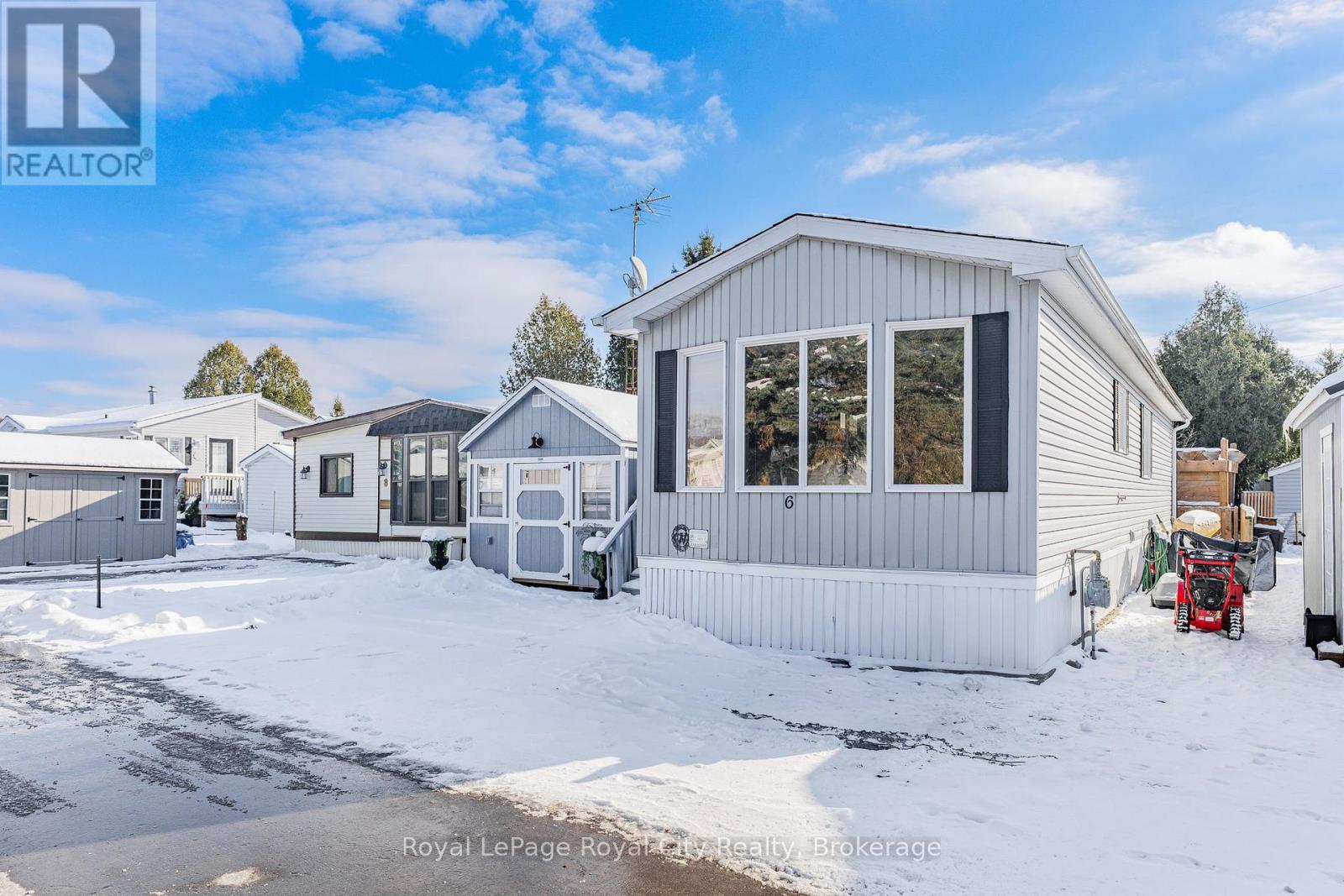 6 Water (Pvt) Street, Puslinch, Ontario N1H 6H9 - Photo 30 - X12422338