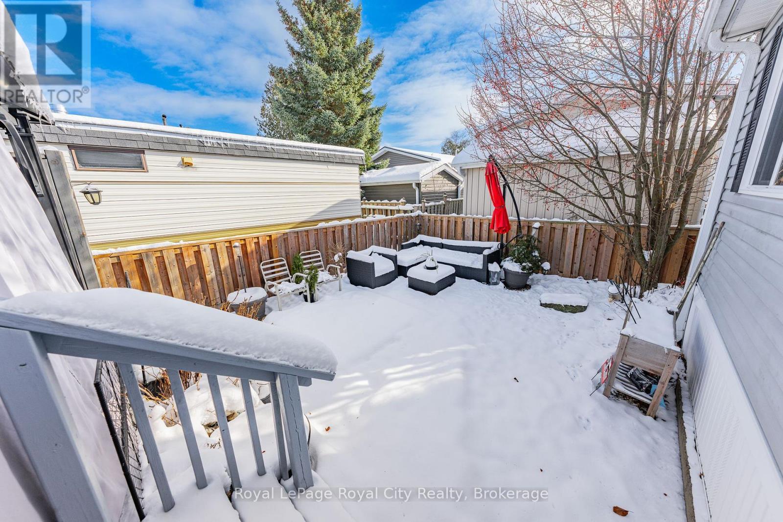 6 Water (Pvt) Street, Puslinch, Ontario N1H 6H9 - Photo 26 - X12422338