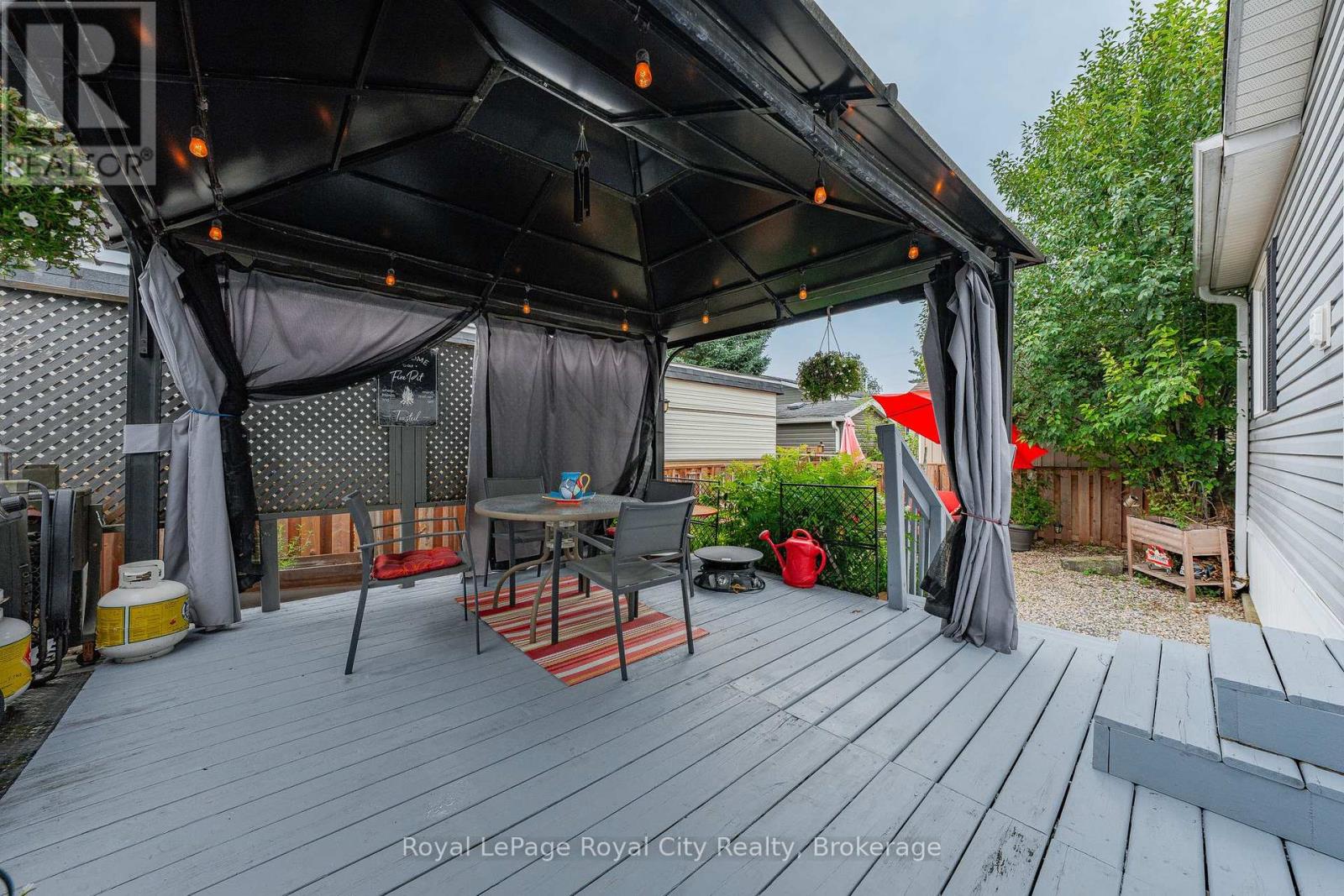 6 Water (Pvt) Street, Puslinch, Ontario N1H 6H9 - Photo 32 - X12422338