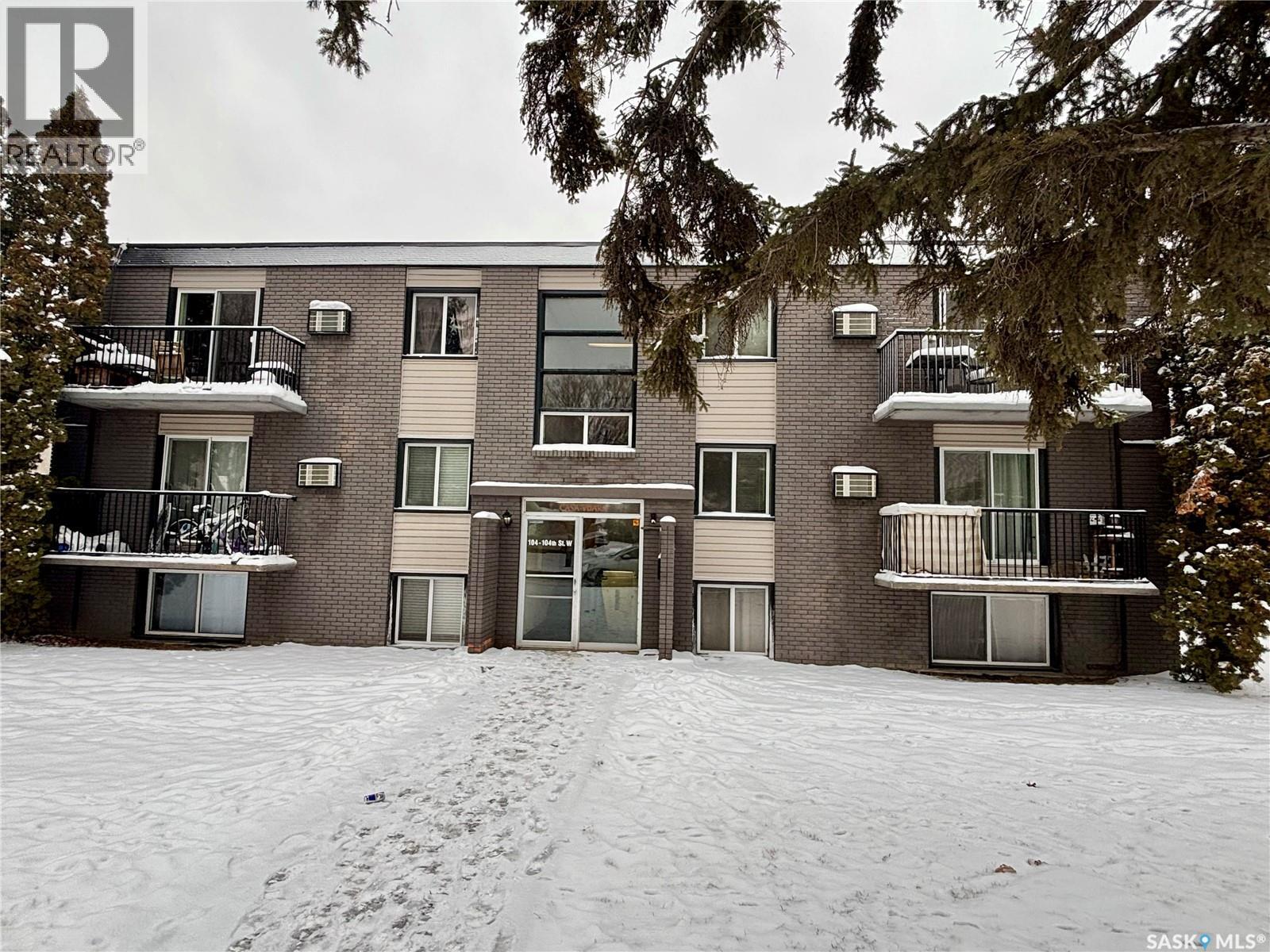 10 104 104th STREET W, Saskatoon, Saskatchewan