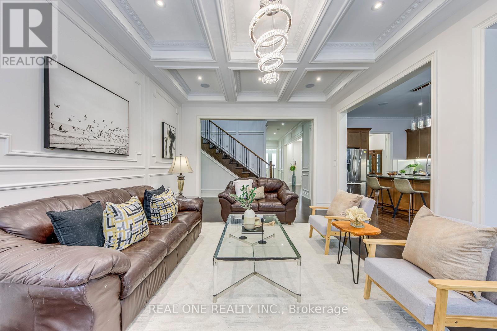 3159 William Rose Way, Oakville (Jm Joshua Meadows), Ontario  L6H 0T3 - Photo 12 - W12609048