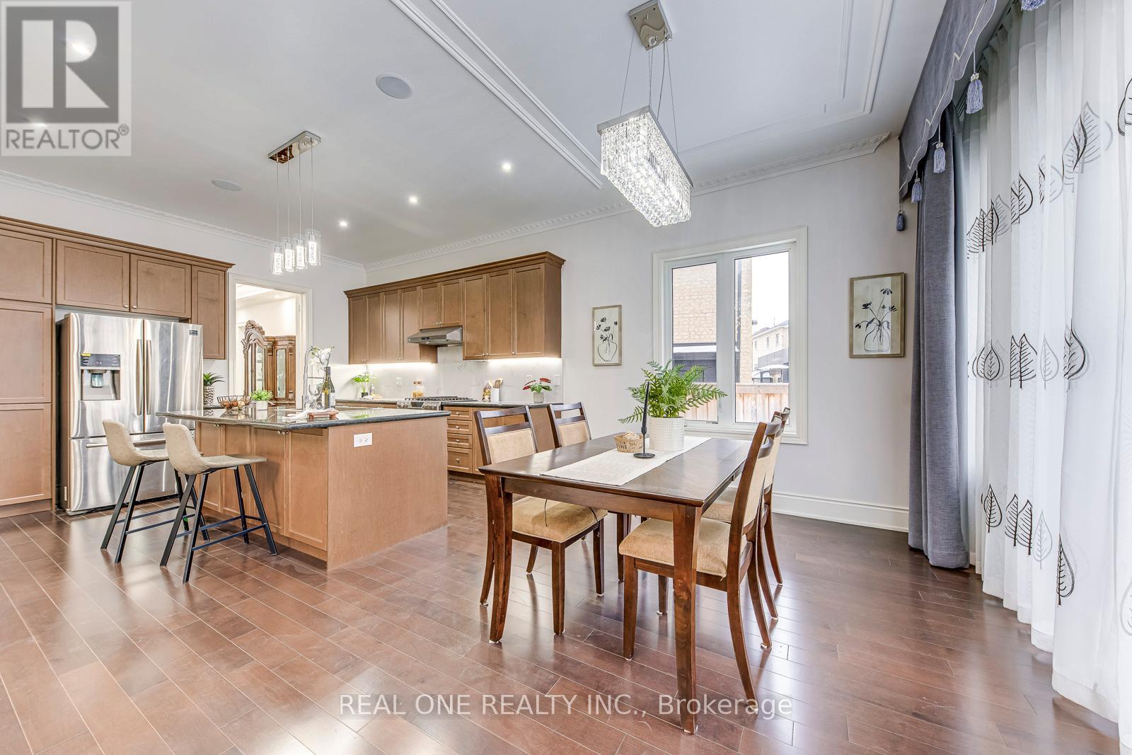 3159 William Rose Way, Oakville (Jm Joshua Meadows), Ontario  L6H 0T3 - Photo 13 - W12609048