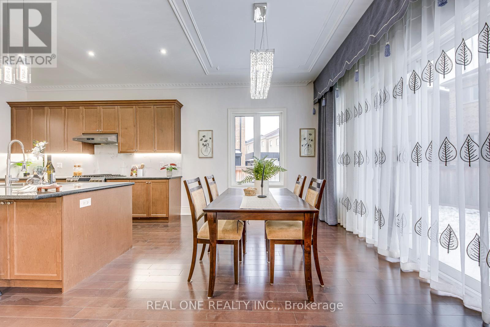 3159 William Rose Way, Oakville (Jm Joshua Meadows), Ontario  L6H 0T3 - Photo 14 - W12609048