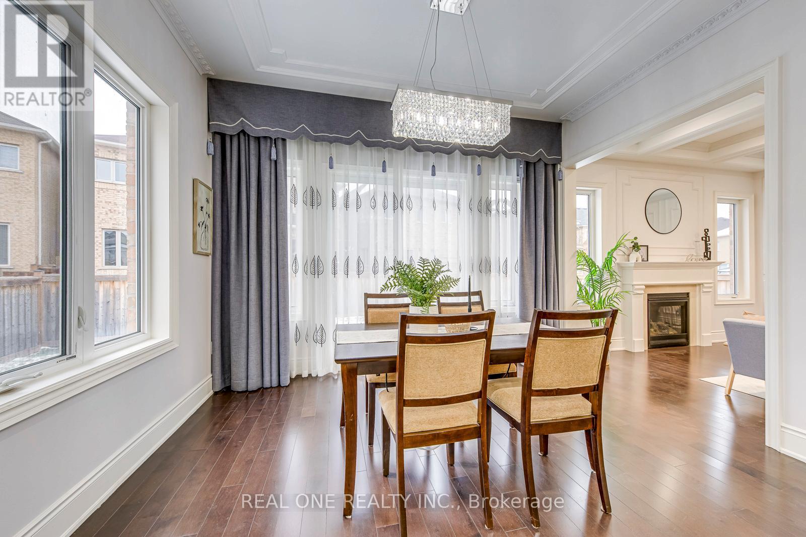 3159 William Rose Way, Oakville (Jm Joshua Meadows), Ontario  L6H 0T3 - Photo 15 - W12609048