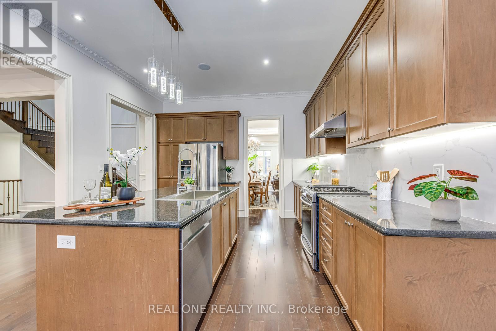 3159 William Rose Way, Oakville (Jm Joshua Meadows), Ontario  L6H 0T3 - Photo 18 - W12609048