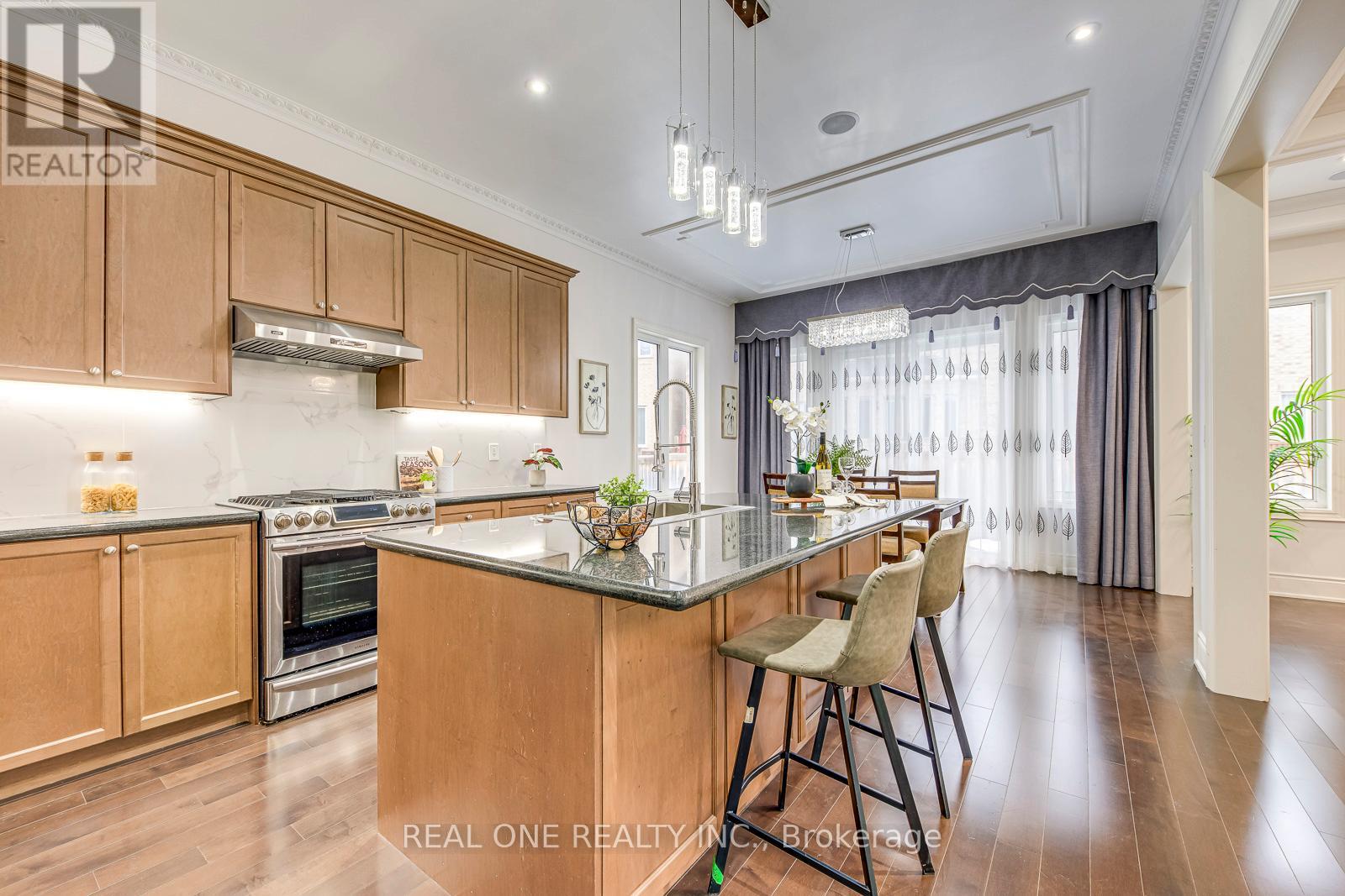 3159 William Rose Way, Oakville (Jm Joshua Meadows), Ontario  L6H 0T3 - Photo 19 - W12609048