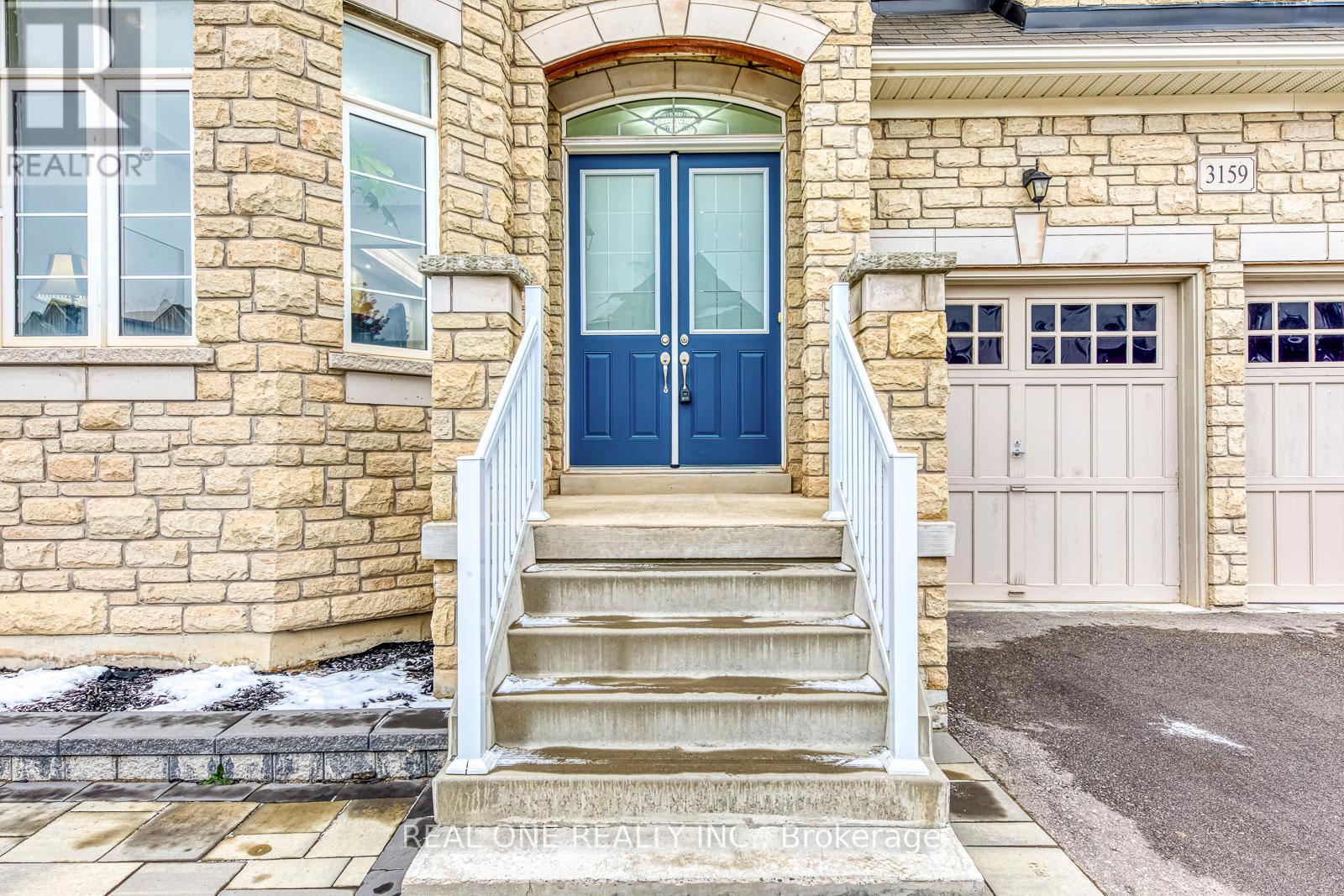 3159 William Rose Way, Oakville (Jm Joshua Meadows), Ontario  L6H 0T3 - Photo 2 - W12609048