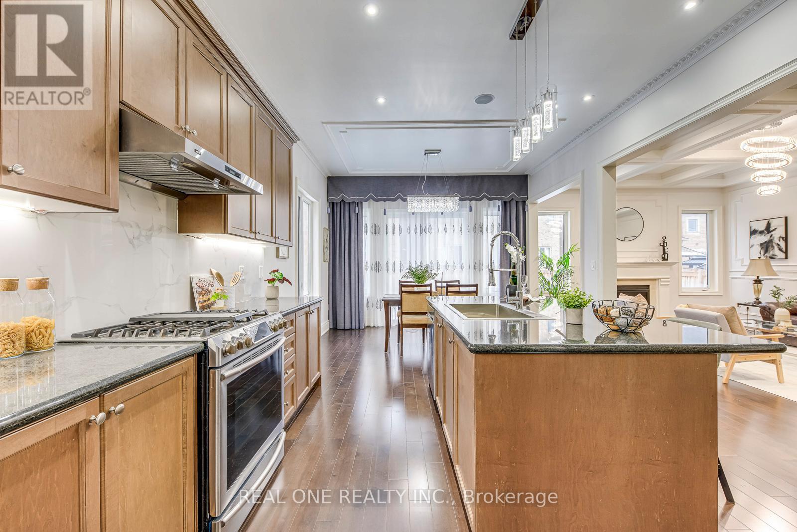 3159 William Rose Way, Oakville (Jm Joshua Meadows), Ontario  L6H 0T3 - Photo 20 - W12609048