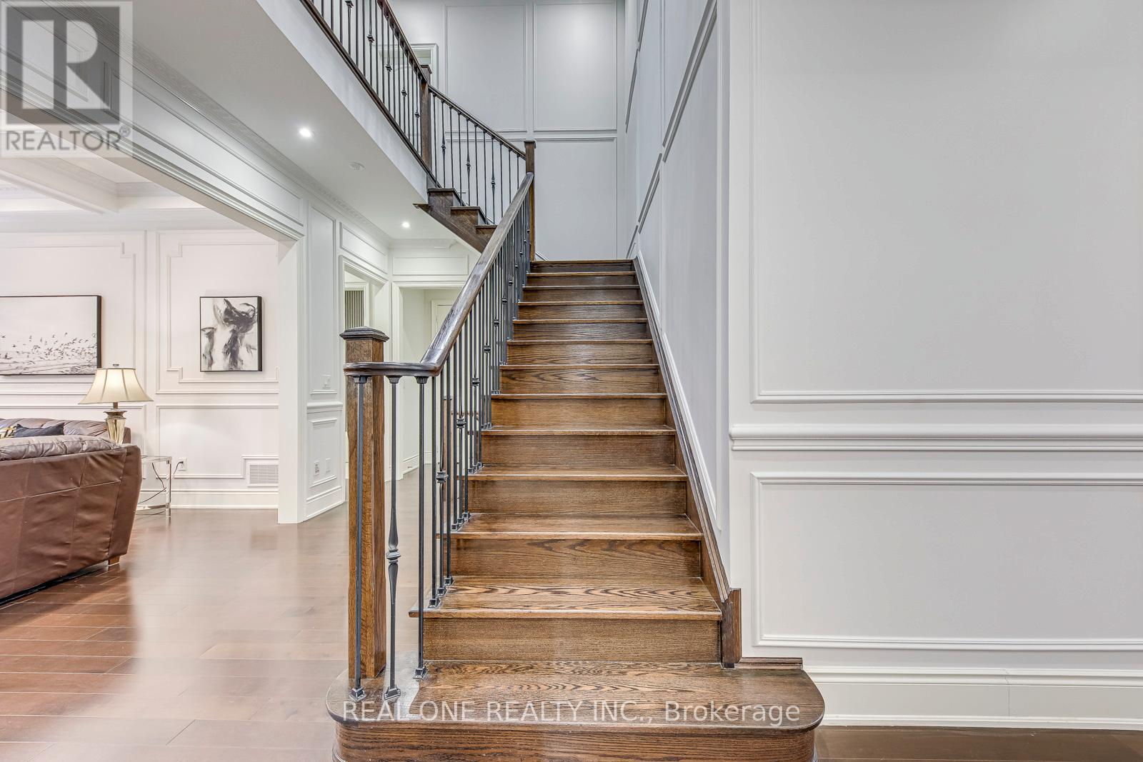 3159 William Rose Way, Oakville (Jm Joshua Meadows), Ontario  L6H 0T3 - Photo 24 - W12609048