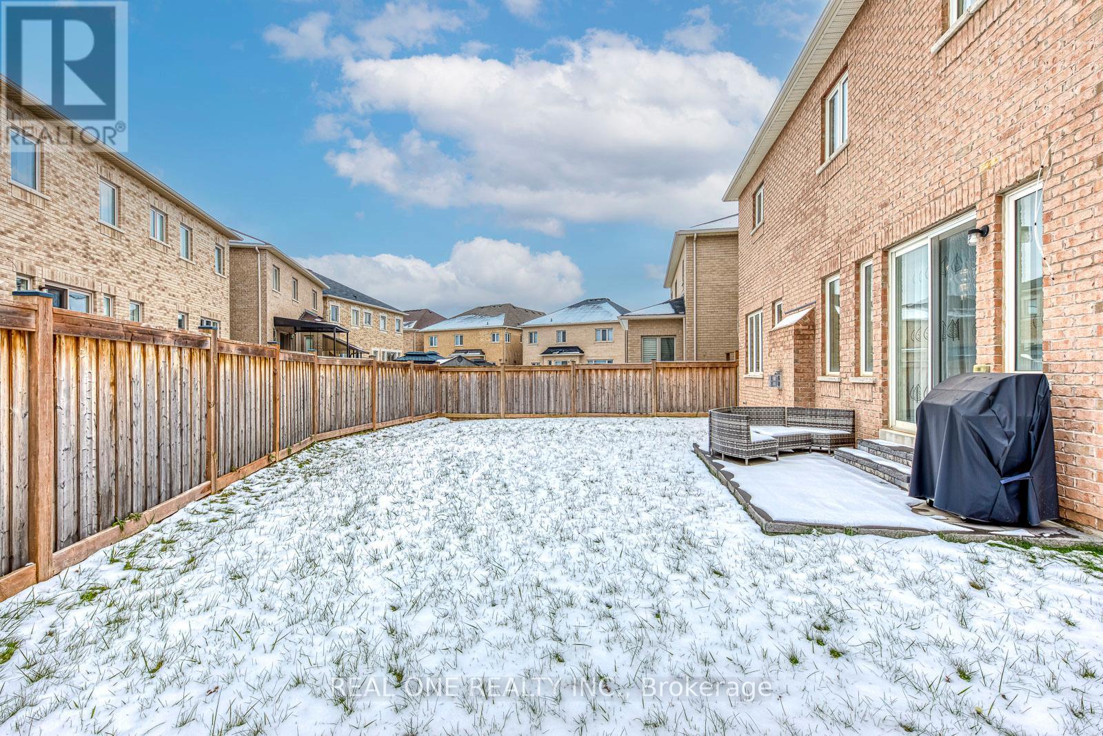 3159 William Rose Way, Oakville (Jm Joshua Meadows), Ontario  L6H 0T3 - Photo 47 - W12609048