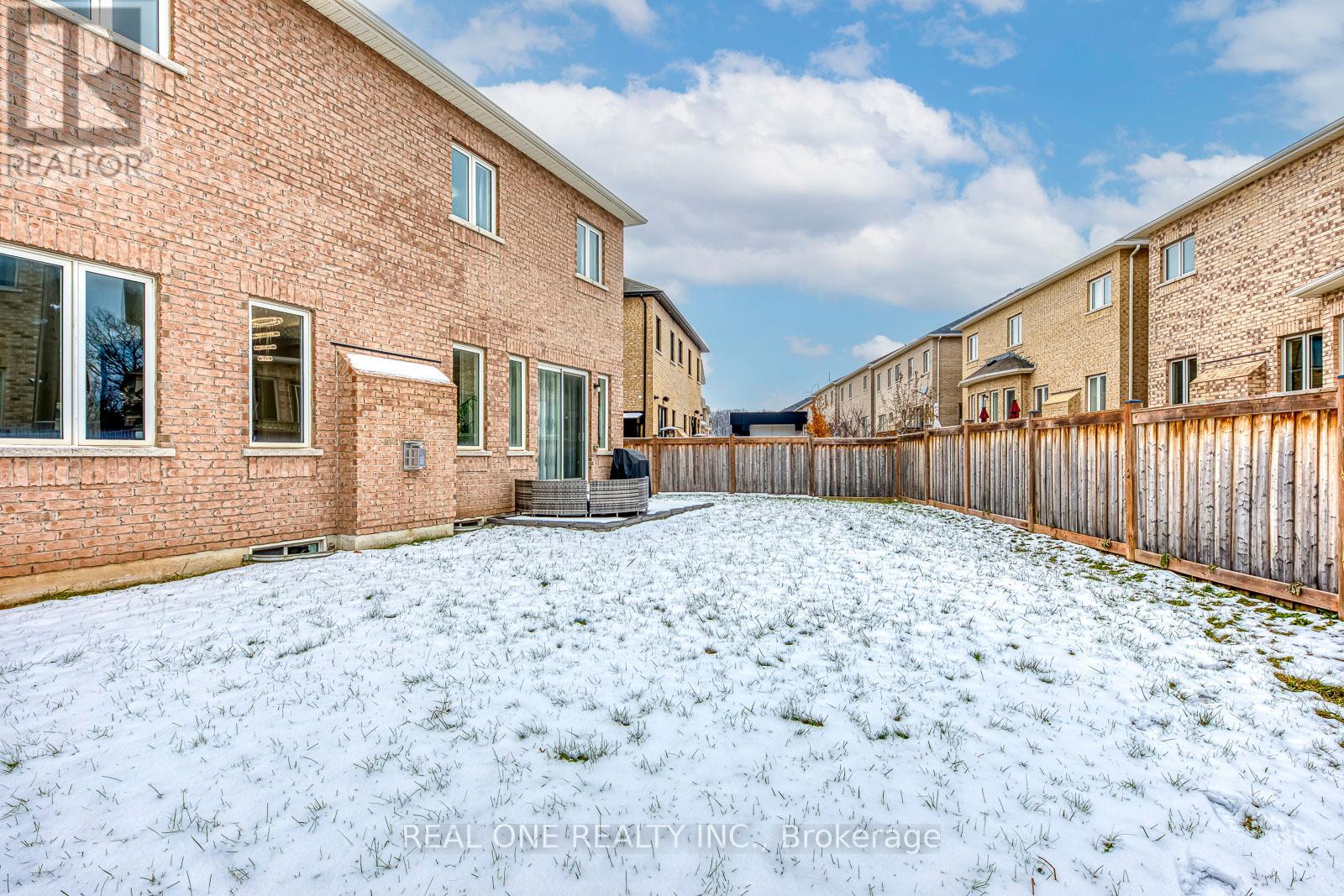 3159 William Rose Way, Oakville (Jm Joshua Meadows), Ontario  L6H 0T3 - Photo 48 - W12609048