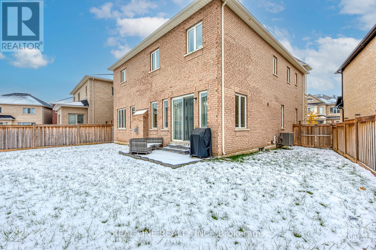 3159 William Rose Way, Oakville (Jm Joshua Meadows), Ontario  L6H 0T3 - Photo 49 - W12609048