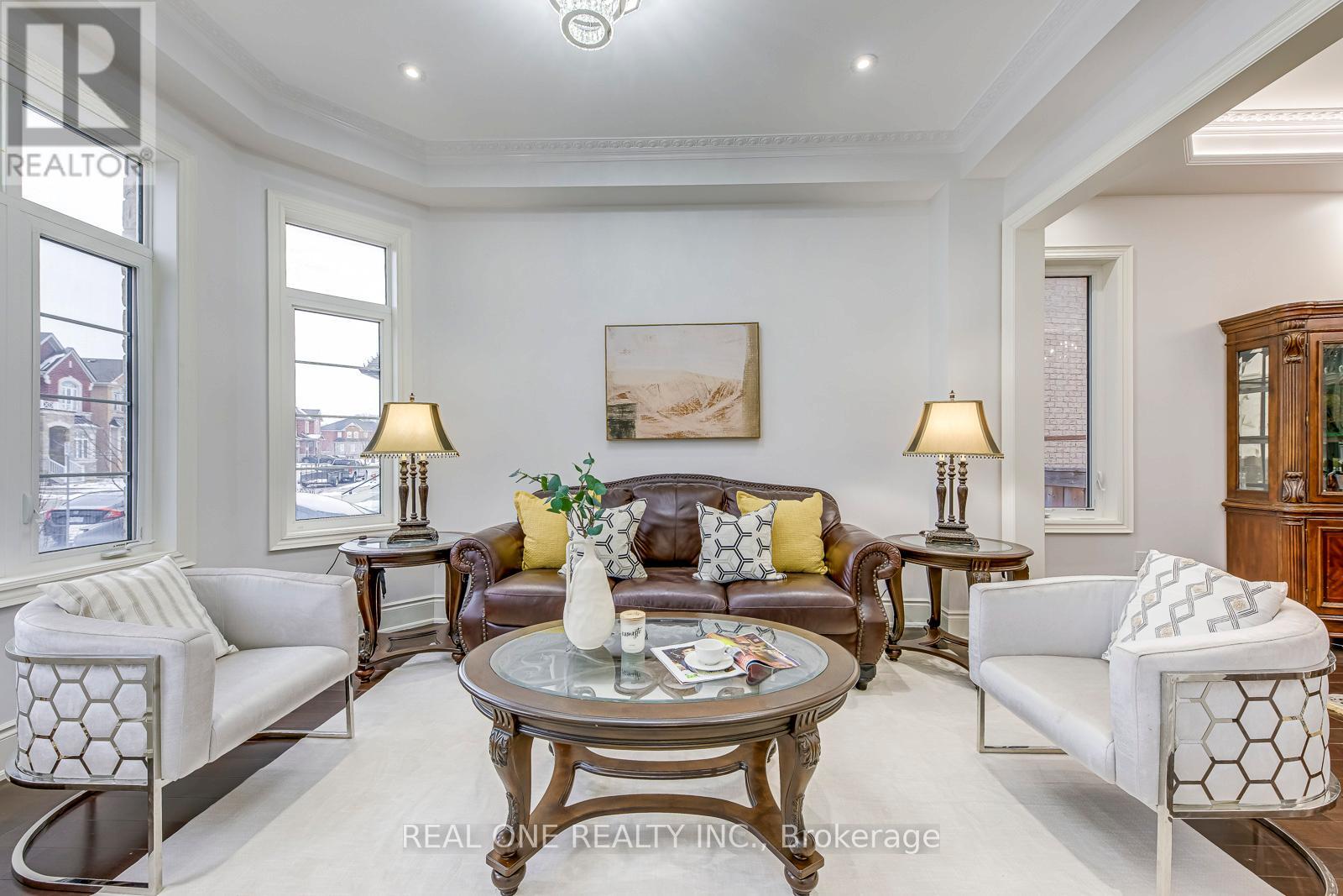 3159 William Rose Way, Oakville (Jm Joshua Meadows), Ontario  L6H 0T3 - Photo 5 - W12609048