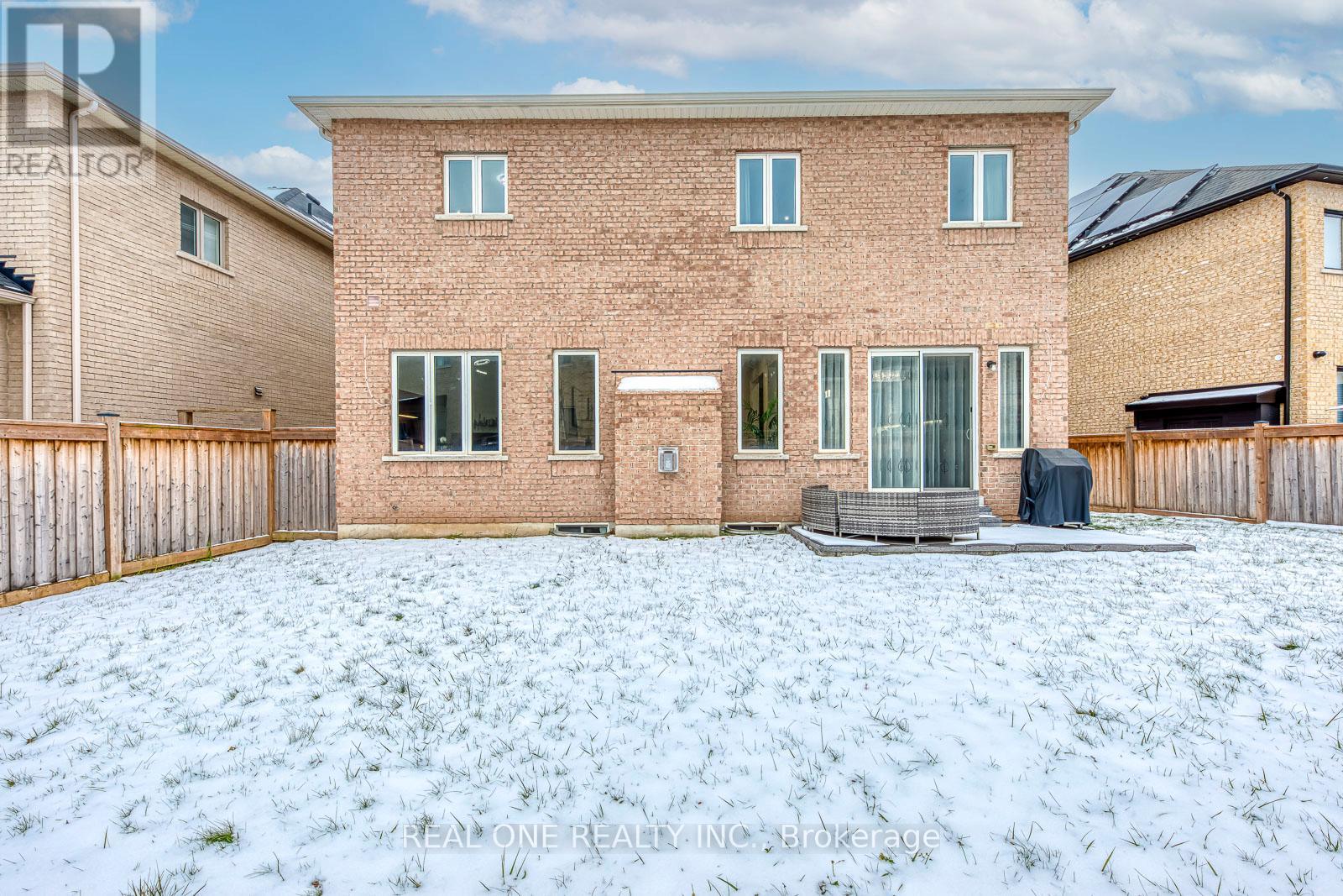 3159 William Rose Way, Oakville (Jm Joshua Meadows), Ontario  L6H 0T3 - Photo 50 - W12609048