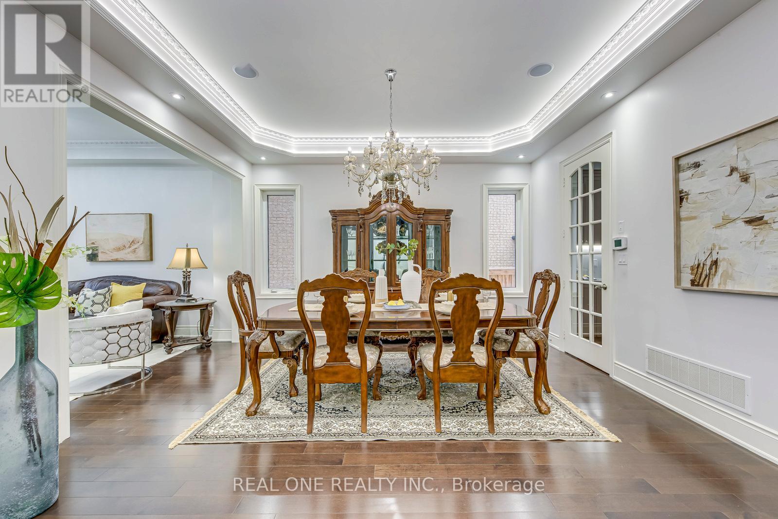 3159 William Rose Way, Oakville (Jm Joshua Meadows), Ontario  L6H 0T3 - Photo 7 - W12609048