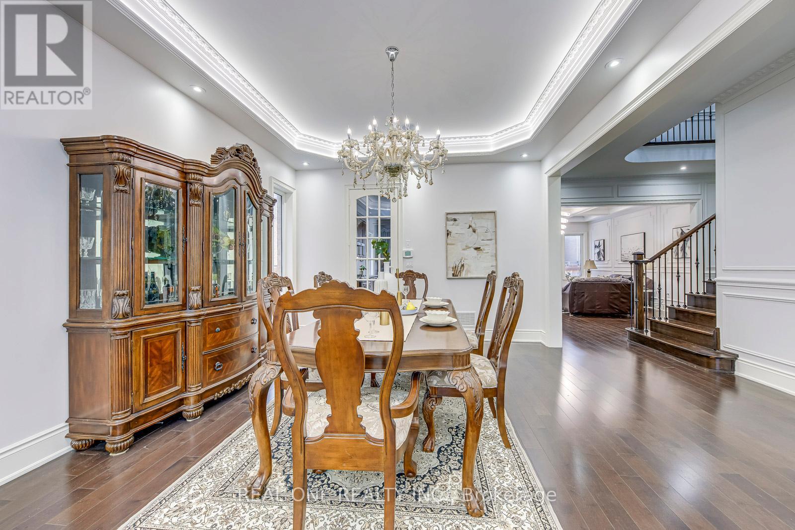 3159 William Rose Way, Oakville (Jm Joshua Meadows), Ontario  L6H 0T3 - Photo 8 - W12609048