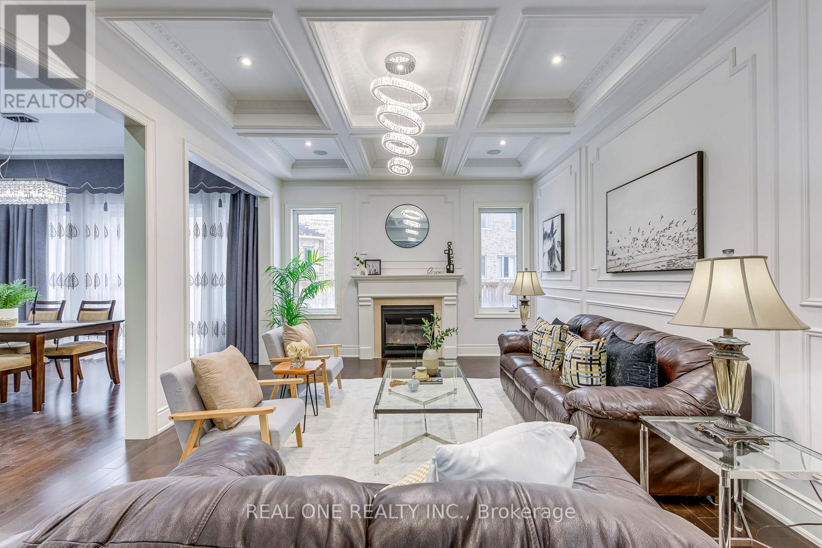 3159 William Rose Way, Oakville (Jm Joshua Meadows), Ontario  L6H 0T3 - Photo 9 - W12609048