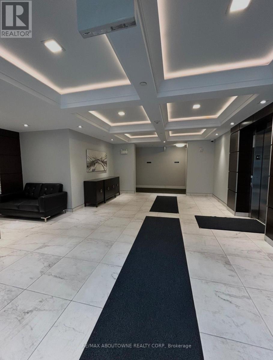 411 - 620 Sauve Street E, Milton, Ontario  L9T 9A5 - Photo 2 - W12609052