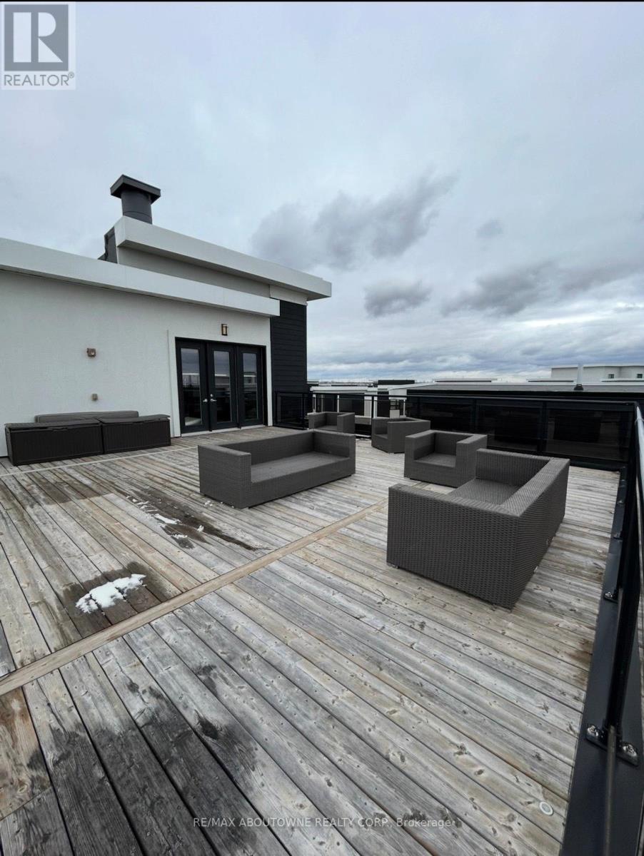 411 - 620 Sauve Street E, Milton, Ontario  L9T 9A5 - Photo 30 - W12609052