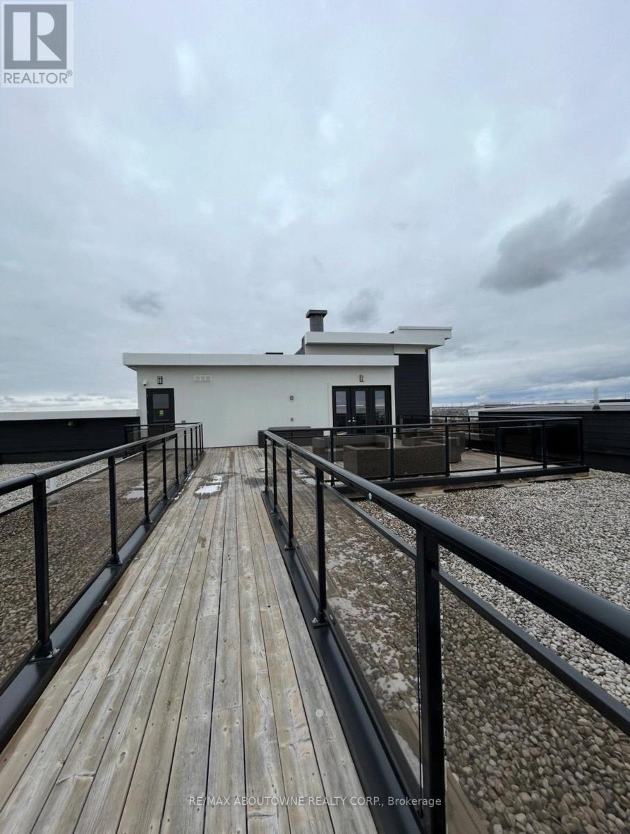 411 - 620 Sauve Street E, Milton, Ontario  L9T 9A5 - Photo 32 - W12609052