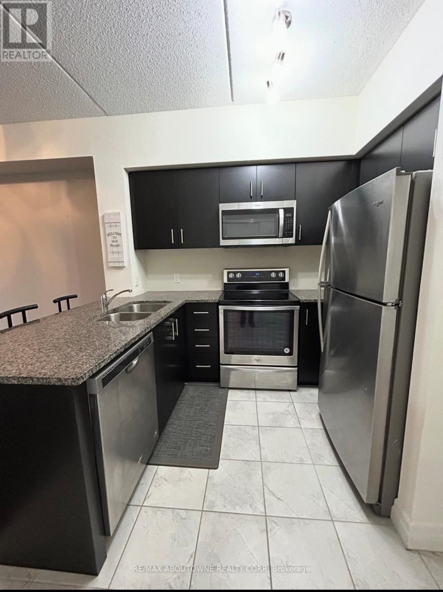 411 - 620 Sauve Street E, Milton, Ontario  L9T 9A5 - Photo 6 - W12609052